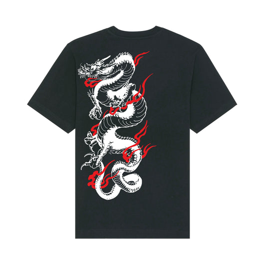 Winson Dragon Tee