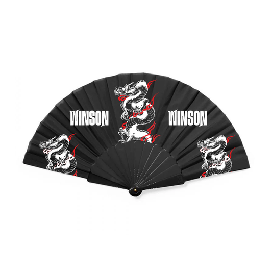 Winson Hand Fan